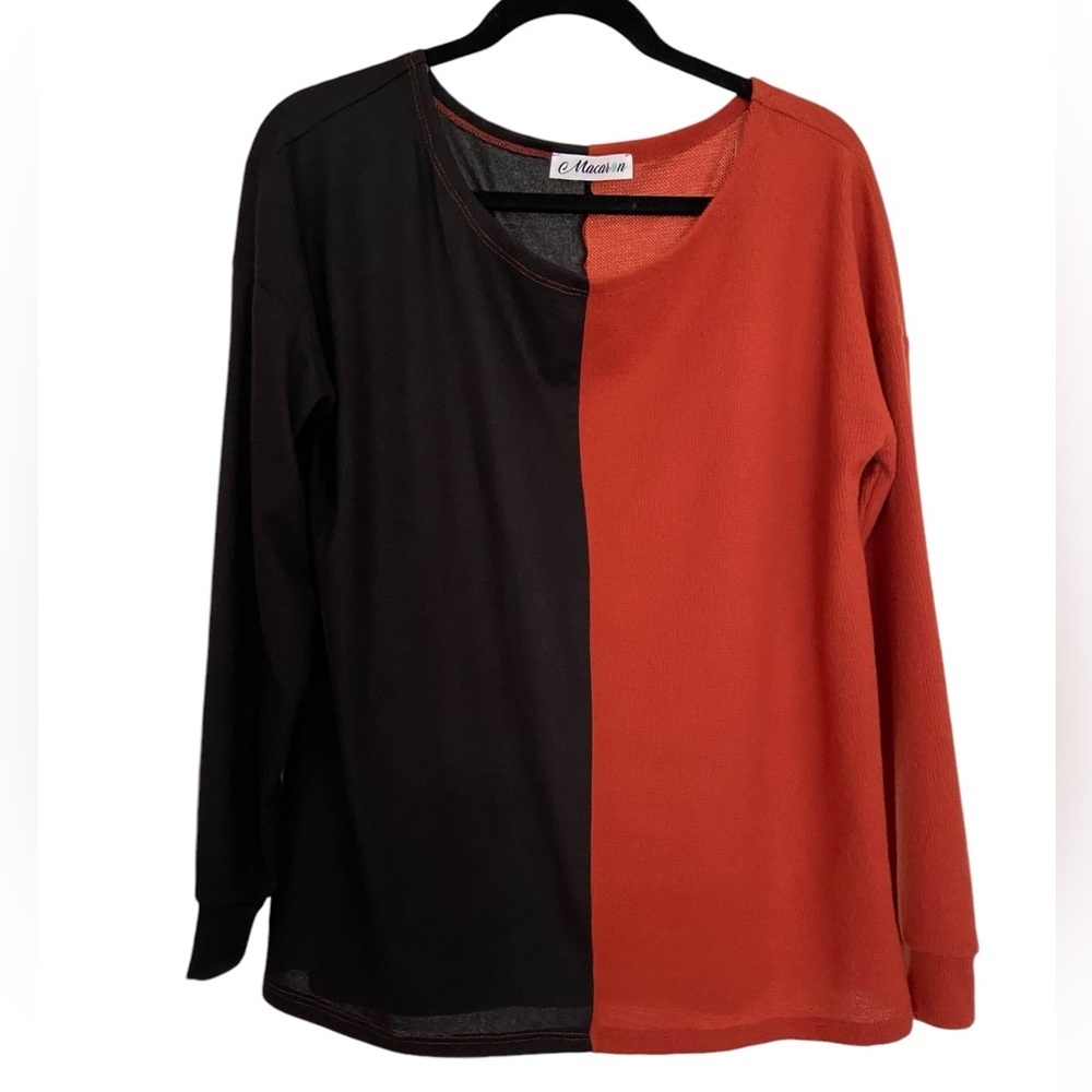 Macaron Lightweight Sweater